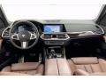 2019 BMW X5 Cognac Interior Prime Interior Photo