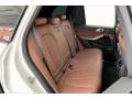 Cognac Rear Seat Photo for 2019 BMW X5 #142770453