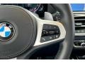 Cognac Steering Wheel Photo for 2019 BMW X5 #142770528