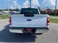 2021 Oxford White Ford F150 XL SuperCrew 4x4  photo #4
