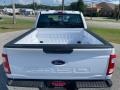 2021 Oxford White Ford F150 XL SuperCrew 4x4  photo #5