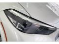Mineral White Metallic - X5 xDrive40i Photo No. 28