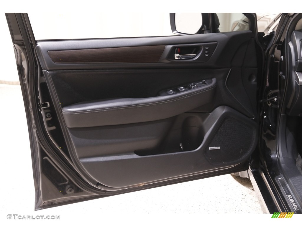 2015 Subaru Legacy 2.5i Limited Door Panel Photos