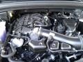 2021 Jeep Grand Cherokee 3.6 Liter DOHC 24-Valve VVT V6 Engine Photo