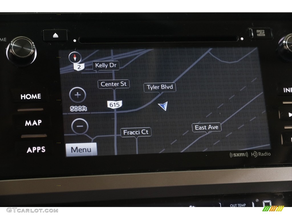 2015 Subaru Legacy 2.5i Limited Navigation Photo #142771197