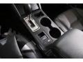  2015 Legacy 2.5i Limited Lineartronic CVT Automatic Shifter