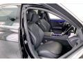 2021 Mercedes-Benz S Black Interior Interior Photo