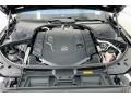 4.0 Liter DI biturbo DOHC 32-Valve VVT V8 Engine for 2021 Mercedes-Benz S 580 4Matic Sedan #142771899