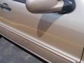 Desert Silver Metallic - ML 320 4Matic Photo No. 9