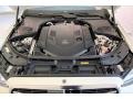 4.0 Liter DI biturbo DOHC 32-Valve VVT V8 Engine for 2021 Mercedes-Benz S 580 4Matic Sedan #142772274