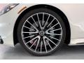 2021 Mercedes-Benz S 580 4Matic Sedan Wheel and Tire Photo