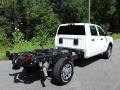 Bright White - 2500 Tradesman Crew Cab 4x4 Chassis Photo No. 6