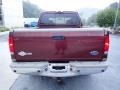 2004 Chestnut Brown Metallic Ford F350 Super Duty King Ranch Crew Cab 4x4  photo #3