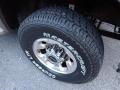 2004 Chestnut Brown Metallic Ford F350 Super Duty King Ranch Crew Cab 4x4  photo #9
