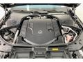 Black - S 580 4Matic Sedan Photo No. 9