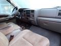 2004 Chestnut Brown Metallic Ford F350 Super Duty King Ranch Crew Cab 4x4  photo #11