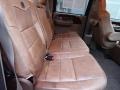 2004 Chestnut Brown Metallic Ford F350 Super Duty King Ranch Crew Cab 4x4  photo #15