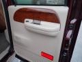 2004 Chestnut Brown Metallic Ford F350 Super Duty King Ranch Crew Cab 4x4  photo #16