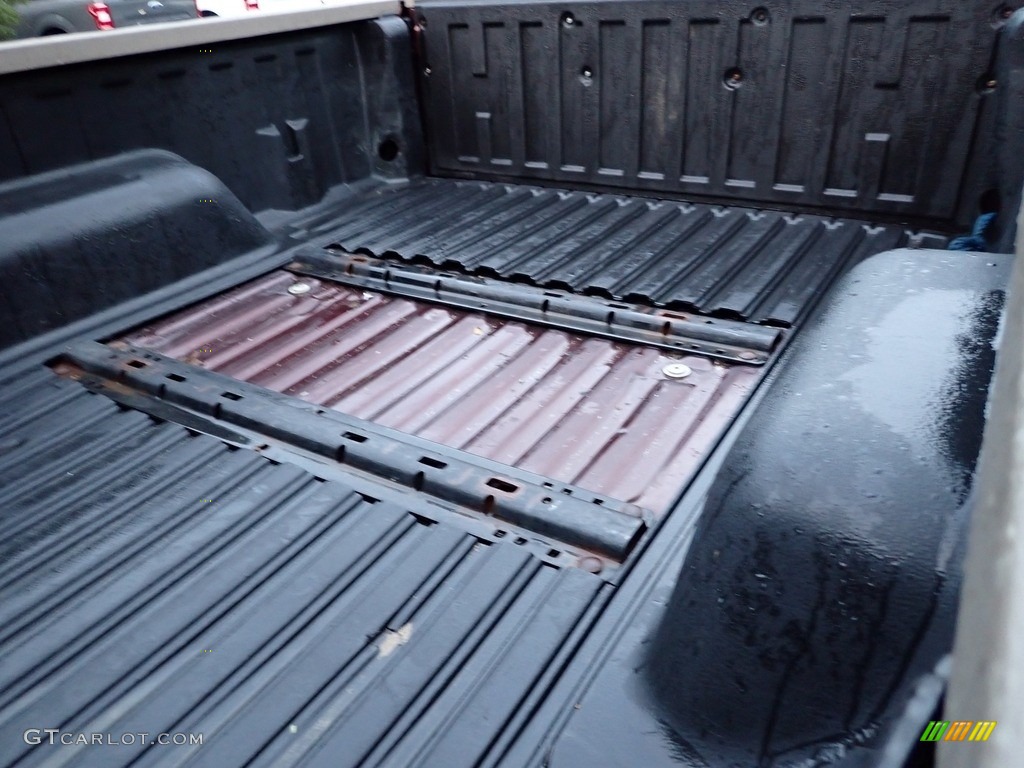 2004 F350 Super Duty King Ranch Crew Cab 4x4 - Chestnut Brown Metallic / Castano Brown Leather photo #17