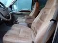 2004 Chestnut Brown Metallic Ford F350 Super Duty King Ranch Crew Cab 4x4  photo #18