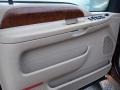 2004 Chestnut Brown Metallic Ford F350 Super Duty King Ranch Crew Cab 4x4  photo #22