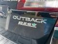 Crystal Black Silica - Outback 2.5i Premium Photo No. 37