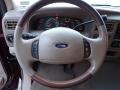 2004 Chestnut Brown Metallic Ford F350 Super Duty King Ranch Crew Cab 4x4  photo #24