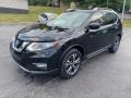 Magnetic Black - Rogue SL AWD Photo No. 2