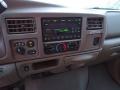 2004 Chestnut Brown Metallic Ford F350 Super Duty King Ranch Crew Cab 4x4  photo #27
