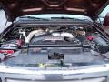 2004 Chestnut Brown Metallic Ford F350 Super Duty King Ranch Crew Cab 4x4  photo #30
