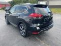 Magnetic Black - Rogue SL AWD Photo No. 8