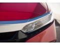 2018 Radiant Red Metallic Honda Accord LX Sedan  photo #9