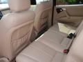 Desert Silver Metallic - ML 320 4Matic Photo No. 22