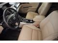 2017 Crystal Black Pearl Honda Accord Hybrid EX-L Sedan  photo #3