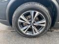 Magnetic Black - Rogue SL AWD Photo No. 38