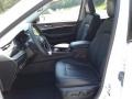 Bright White - Grand Cherokee L Limited 4x4 Photo No. 10