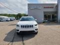 Bright White - Cherokee Latitude Lux 4x4 Photo No. 2