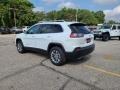 Bright White - Cherokee Latitude Lux 4x4 Photo No. 4