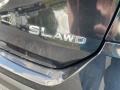 Magnetic Black - Rogue SL AWD Photo No. 43