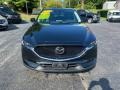 Jet Black Mica - CX-5 Grand Touring AWD Photo No. 3