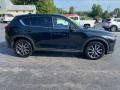 Jet Black Mica - CX-5 Grand Touring AWD Photo No. 5