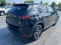 Jet Black Mica - CX-5 Grand Touring AWD Photo No. 6