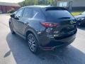 Jet Black Mica - CX-5 Grand Touring AWD Photo No. 8