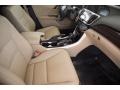 Crystal Black Pearl - Accord Hybrid EX-L Sedan Photo No. 21