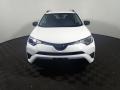 Super White - RAV4 LE Photo No. 5
