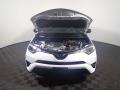 Super White - RAV4 LE Photo No. 6