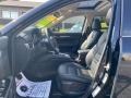 Jet Black Mica - CX-5 Grand Touring AWD Photo No. 14