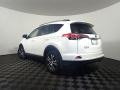 Super White - RAV4 LE Photo No. 11