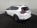 Super White - RAV4 LE Photo No. 12