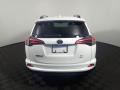 Super White - RAV4 LE Photo No. 13